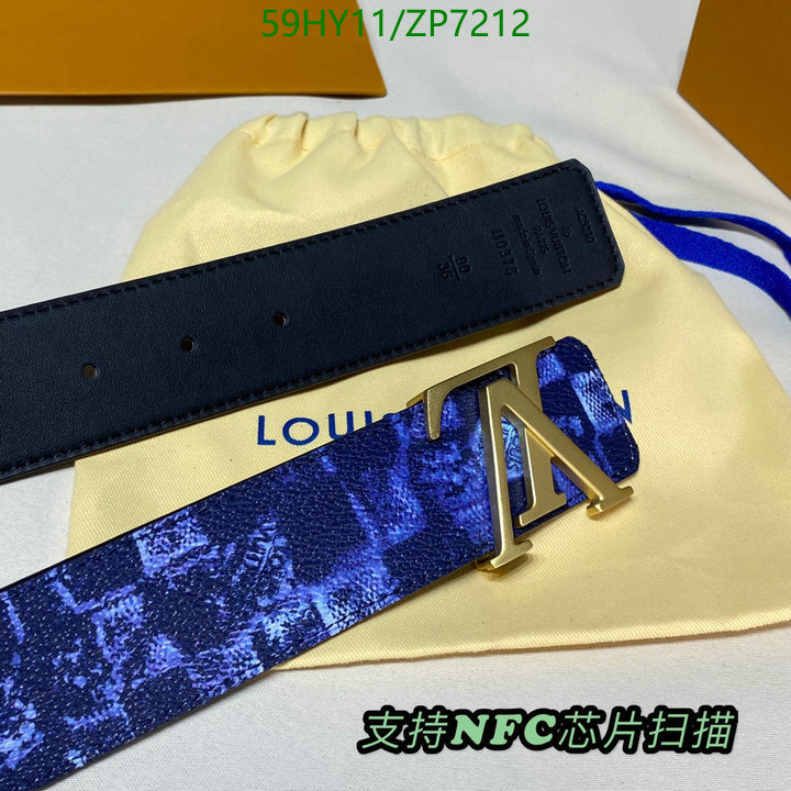 Belts-LV, Code: ZP7212,$: 59USD