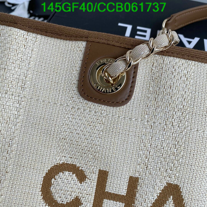 Chanel Bags -(Mirror)-Handbag-,Code: CCB061737,$: 145USD