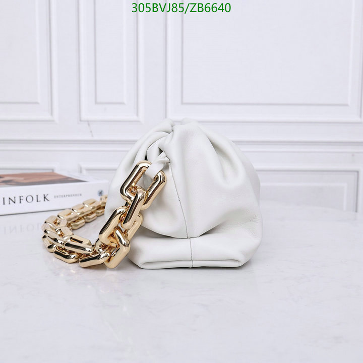 BV Bag-(Mirror)-Pouch Series-,Code: ZB6640,$: 305USD