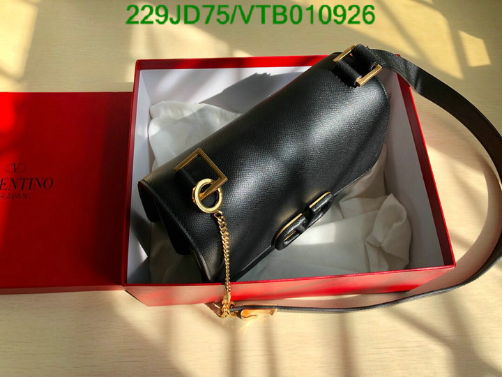 Valentino Bag-(Mirror)-Diagonal-,Code: VTB010926,$: 229USD