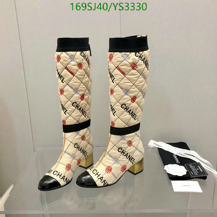 Women Shoes-Chanel,Code: YS3330,$: 169USD