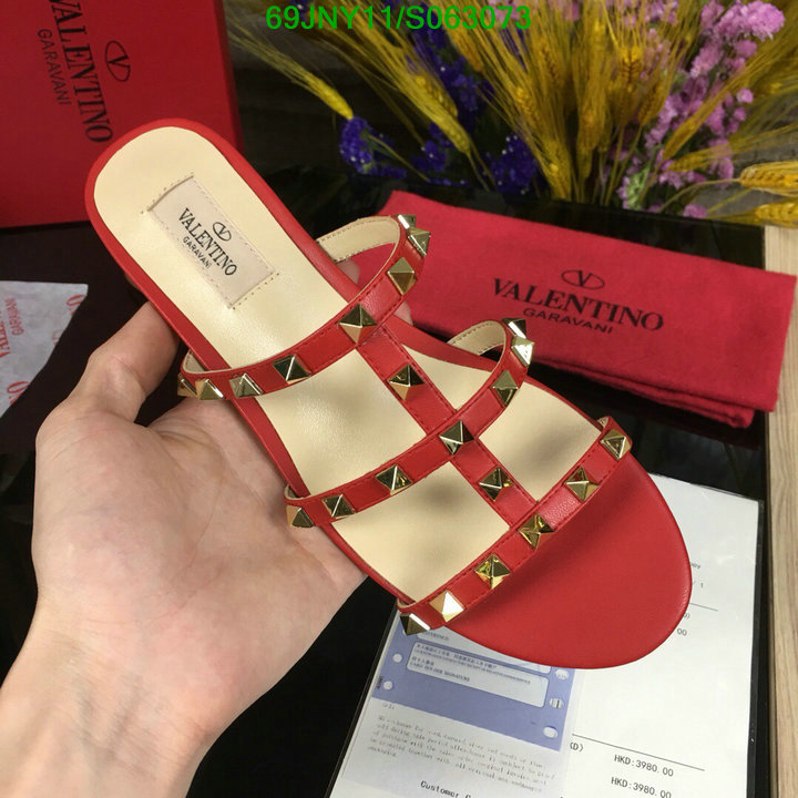 Women Shoes-Valentino, Code: S063073,$: 69USD