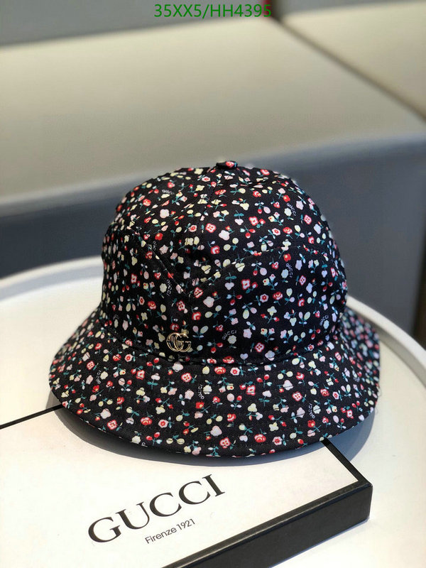 Cap -(Hat)-Gucci, Code: HH4395,$: 35USD