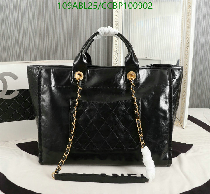 Chanel Bags ( 4A )-Handbag-,Code: CCBP100902,$: 109USD