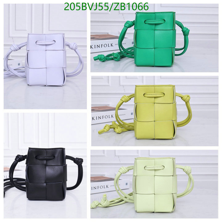 BV Bag-(Mirror)-Diagonal-,Code: ZB1066,$: 205USD