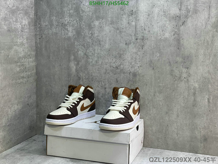 Men shoes-Nike, Code: HS5462,$: 85USD