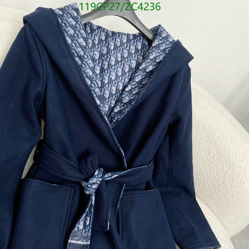 Clothing-Dior,Code: ZC4236,$: 119USD