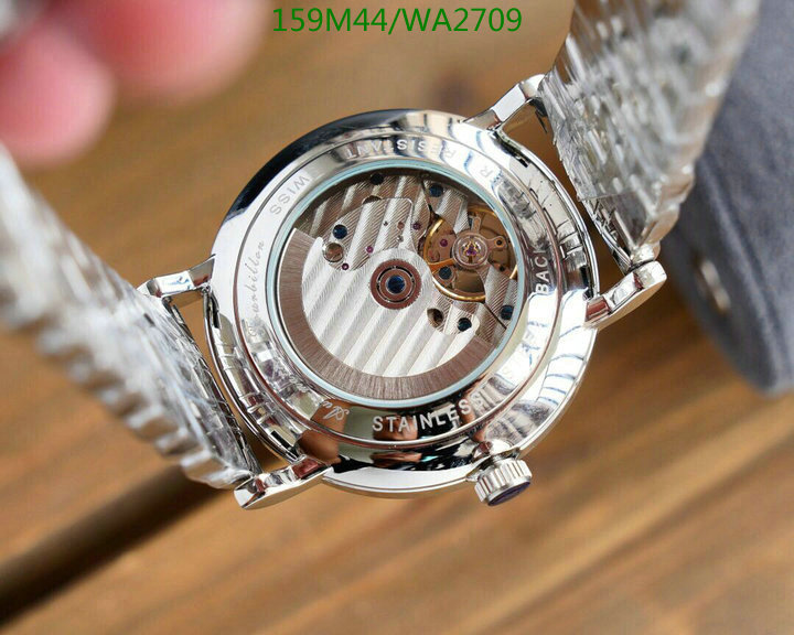 Watch-4A Quality-Vacheron Constantin, Code: WA2709,$: 159USD