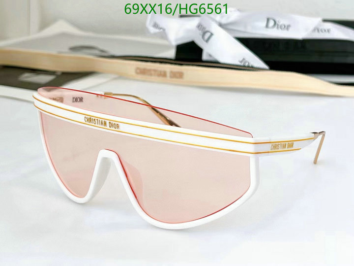 Glasses-Dior,Code: HG6561,$: 69USD