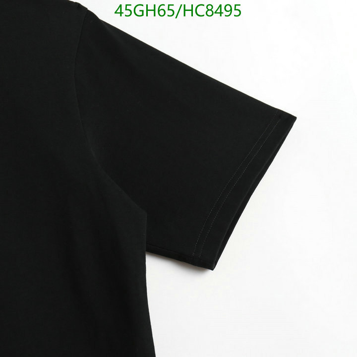 Clothing-Prada, Code: HC8495,$: 45USD