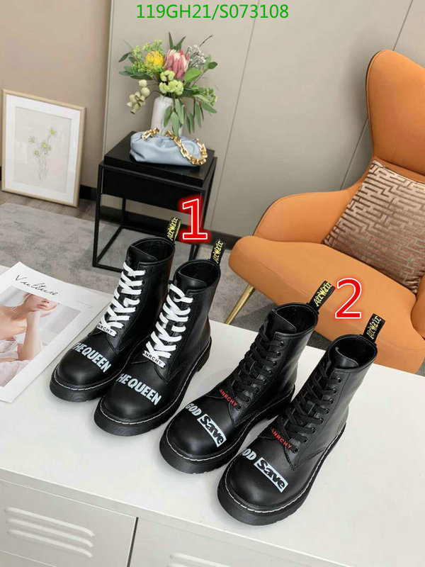 Women Shoes-DrMartens, Code: S073108,$: 119USD