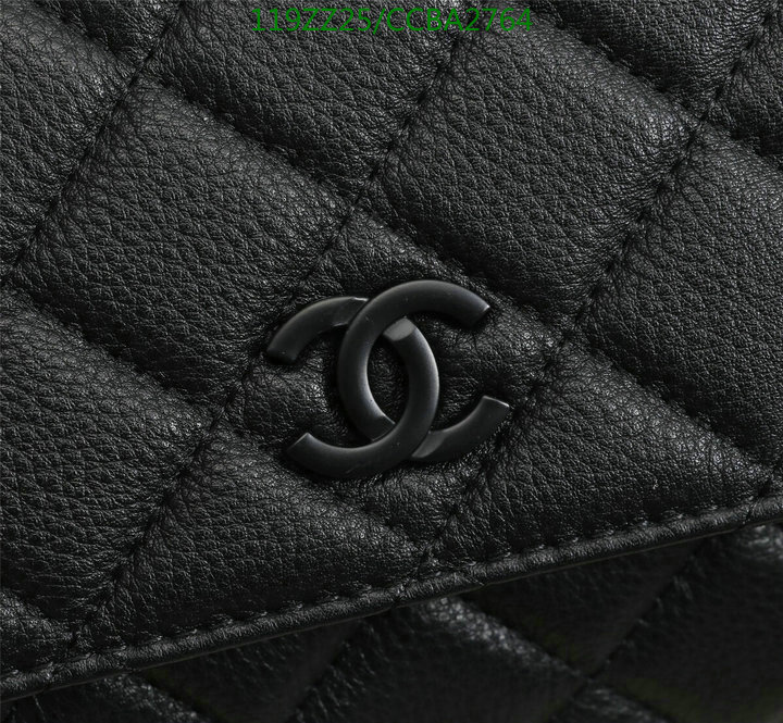 Chanel Bags ( 4A )-Diagonal-,Code: CCBA2764,$: 119USD