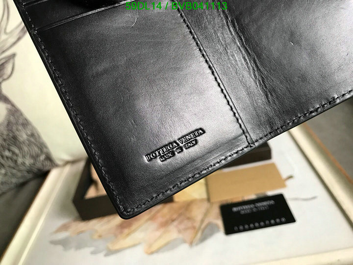 BV Bag-(Mirror)-Wallet-,Code: BVB041113,$: 59USD