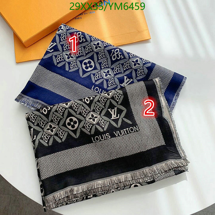 Scarf-LV,-Code: YM6459,$: 29USD