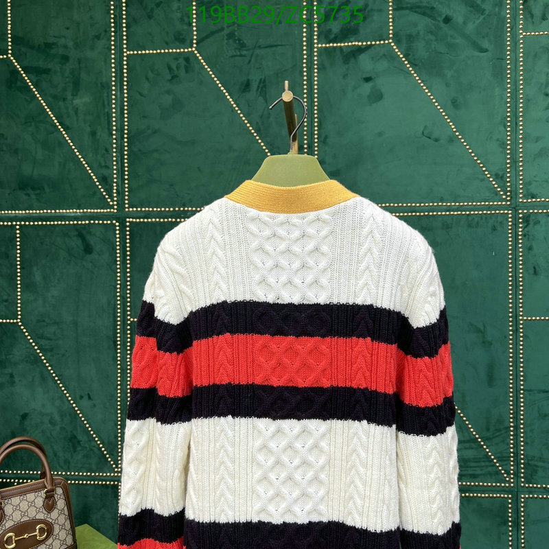 Clothing-Gucci, Code: ZC5735,$: 119USD