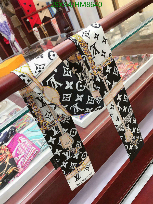 Scarf-LV, Code: HM8640,$: 29USD