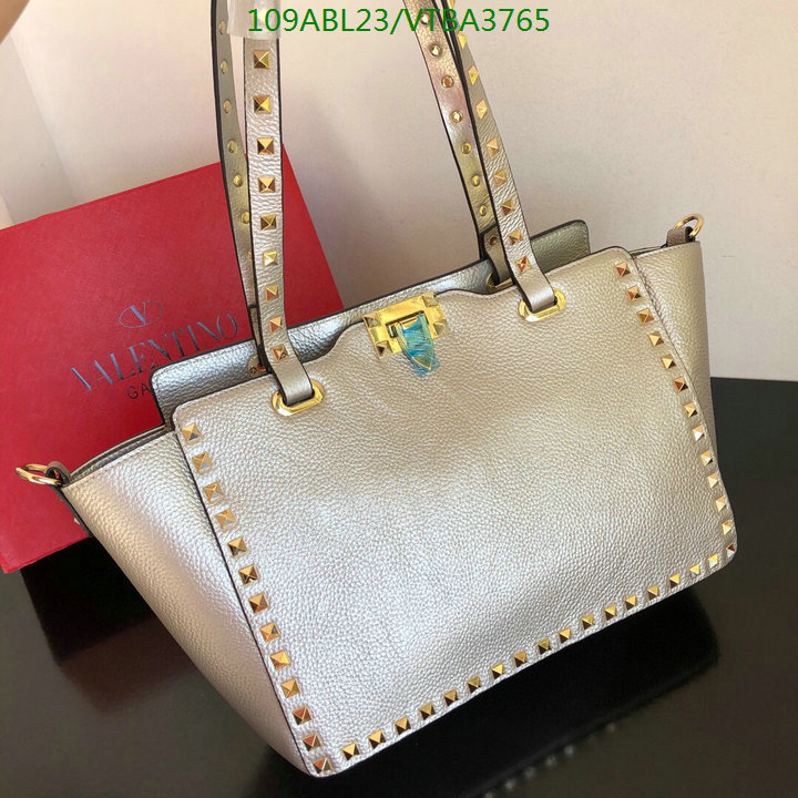 Valentino Bag-(4A)-Handbag-,Code: VTBA3765,$: 109USD