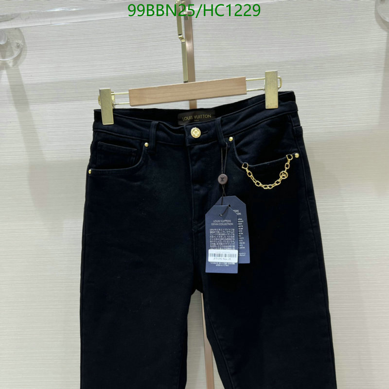 Clothing-LV, Code: HC1229,$: 99USD