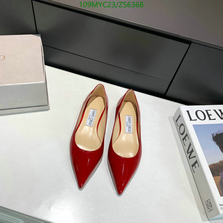 Women Shoes-Jimmy Choo, Code: ZS6368,$: 109USD