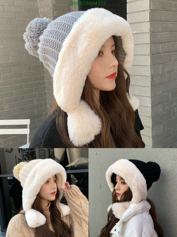 Cap -(Hat)-Chanel, Code: HH4372,$: 39USD