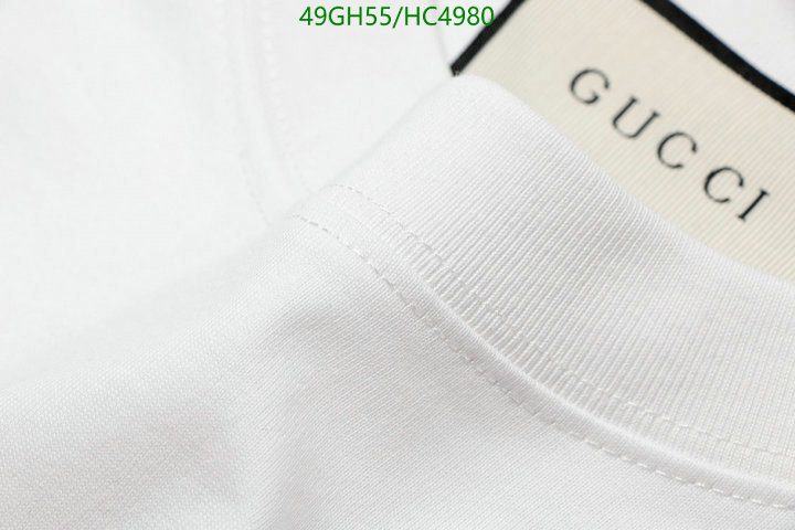 Clothing-Gucci, Code: HC4980,$: 49USD