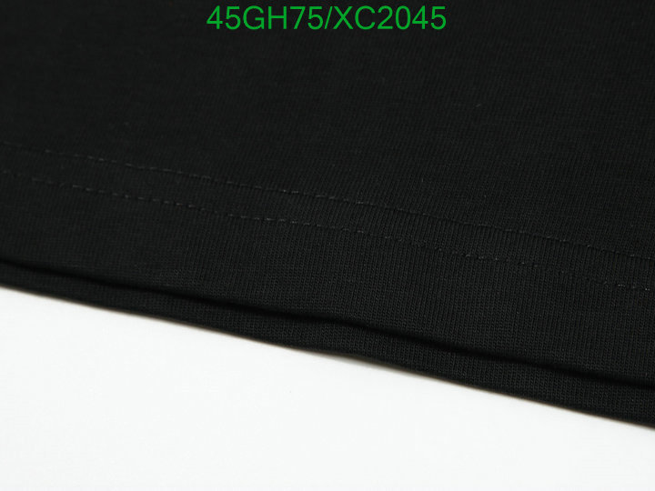 Clothing-LV, Code: XC2045,$: 45USD