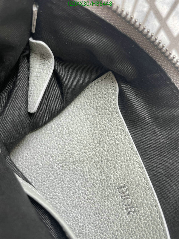 Dior Bags -(Mirror)-Clutch-,Code: HB6448,$: 129USD