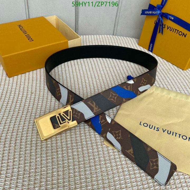 Belts-LV, Code: ZP7196,$: 59USD