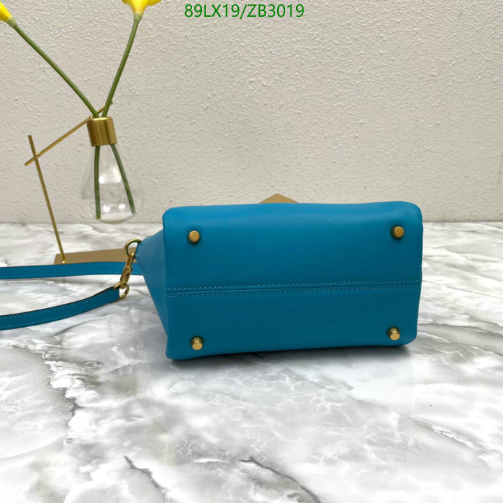 Valentino Bag-(4A)-Diagonal-,Code: ZB3019,$: 89USD