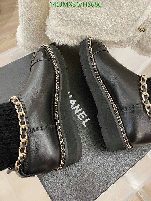 Women Shoes-Boots, Code: HS686,$: 145USD