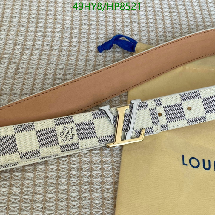 Belts-LV, Code: HP8521,$: 49USD