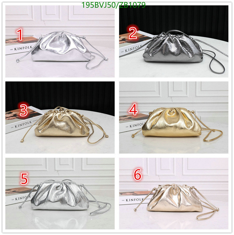 BV Bag-(Mirror)-Pouch Series-,Code: ZB1079,$: 195USD