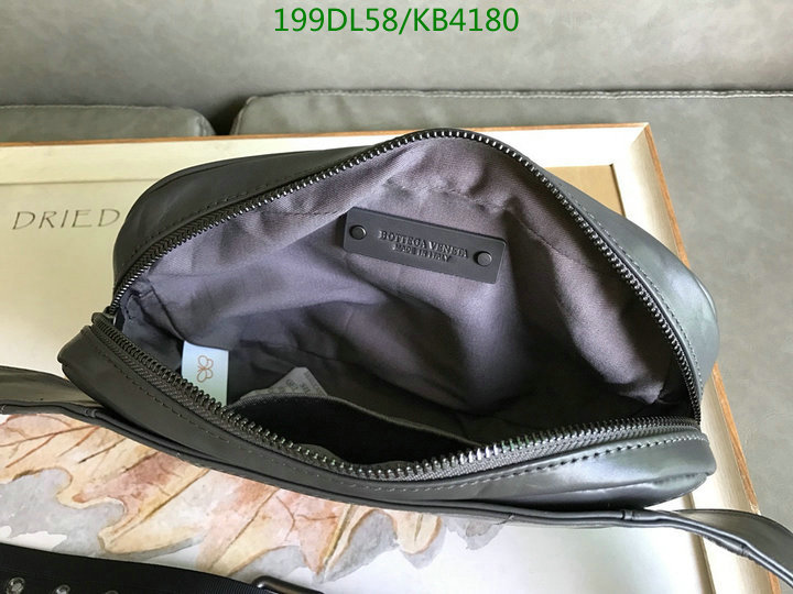 BV Bag-(Mirror)-Diagonal-,Code: KB4180,$: 199USD