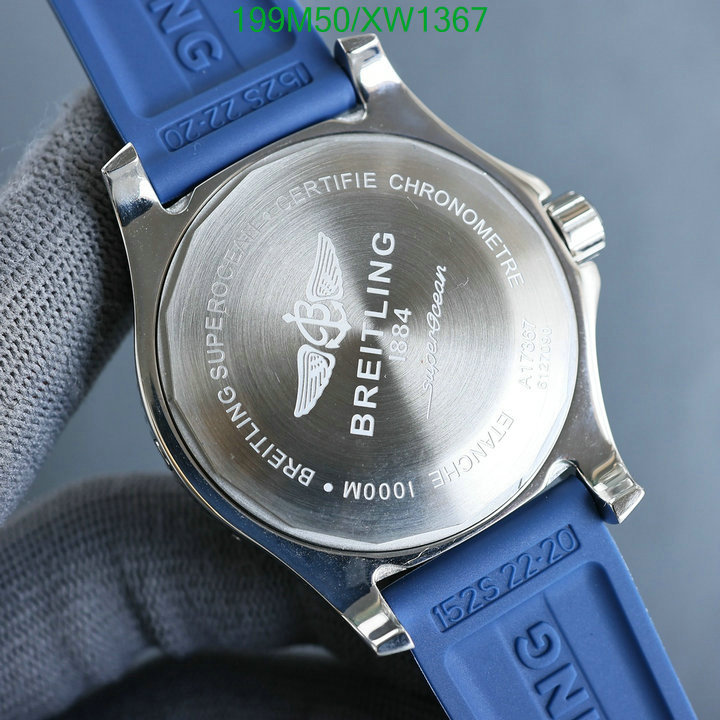 Watch-Mirror Quality-Breitling, Code: XW1367,$: 199USD