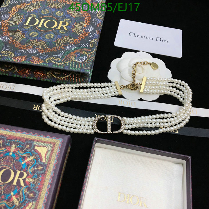 Jewelry-Dior,Code: EJ17,$: 45USD