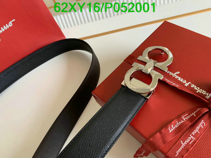 Belts-Ferragamo, Code: P052001,$: 62USD
