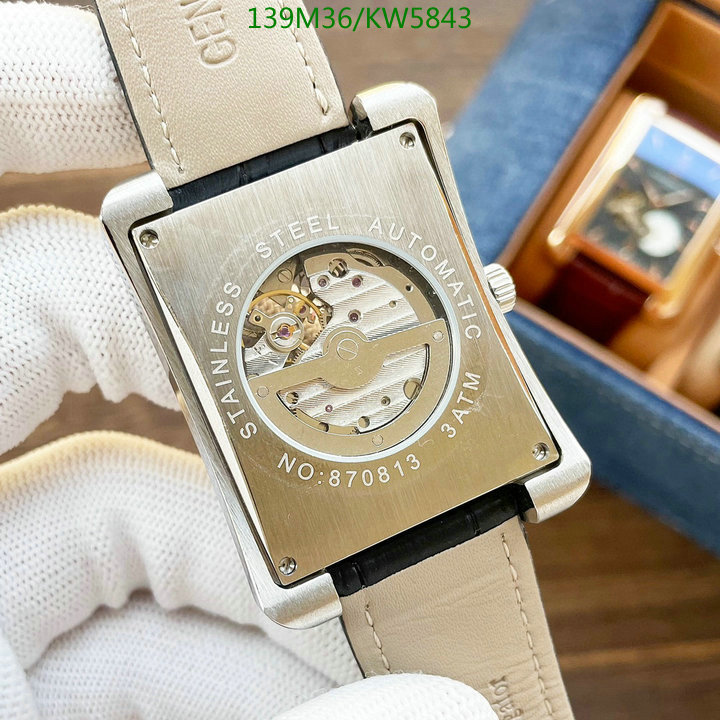 Watch-4A Quality-Vacheron Constantin, Code: KW5843,$: 139USD