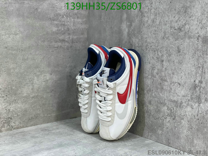 Women Shoes-NIKE, Code: ZS6801,$: 139USD