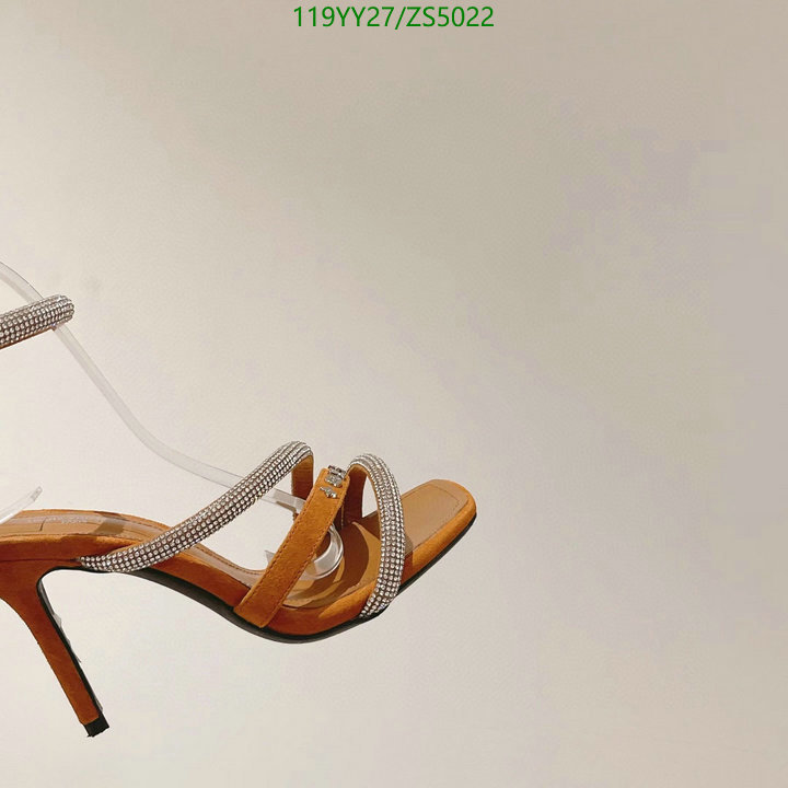 Women Shoes-LV, Code: ZS5022,$: 119USD