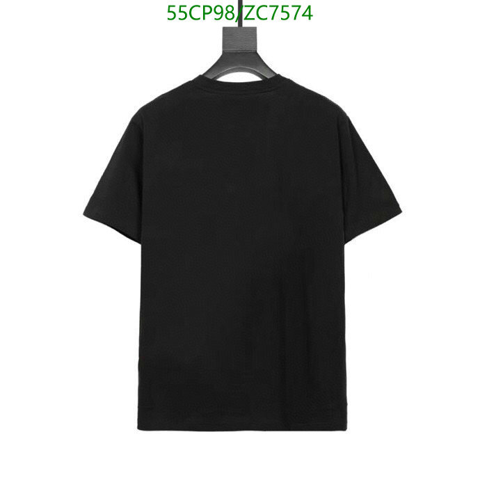 Clothing-Gucci, Code: ZC7574,$: 55USD