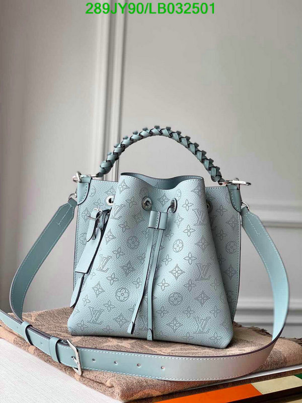 LV Bags-(Mirror)-Nono-No Purse-Nano No-,Code: LB032501,$: 289USD