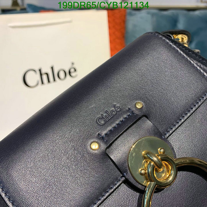 Chloe Bag-(Mirror)-Diagonal-,Code: CYB121134,$: 199USD