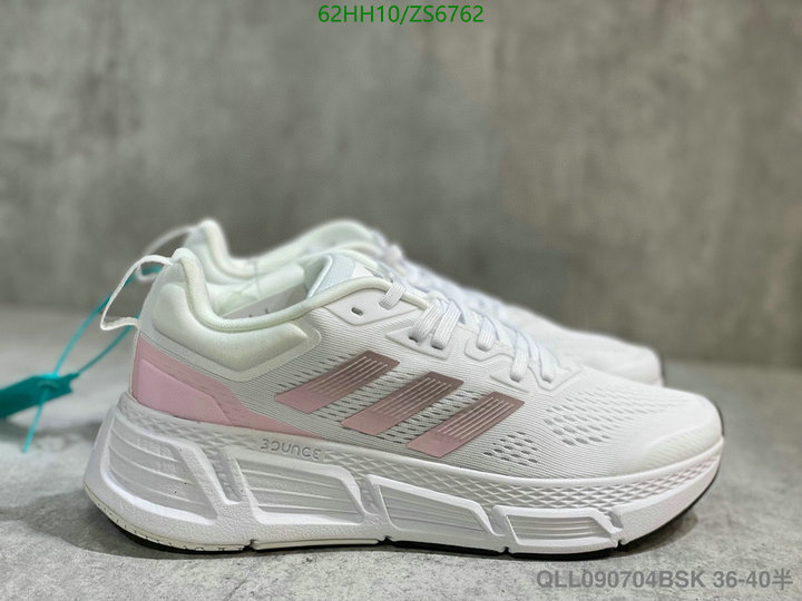 Women Shoes-Adidas, Code: ZS5762,$: 62USD