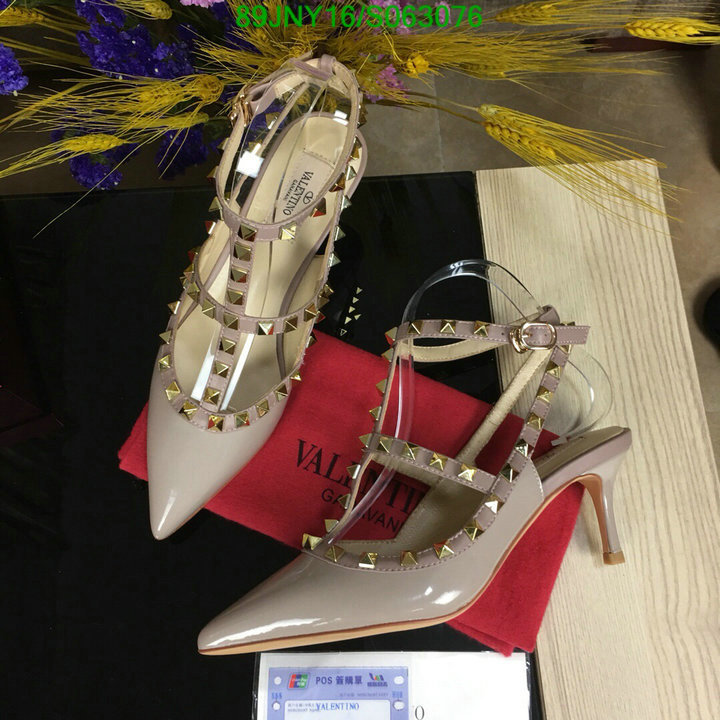 Women Shoes-Valentino, Code: S063076,$: 89USD