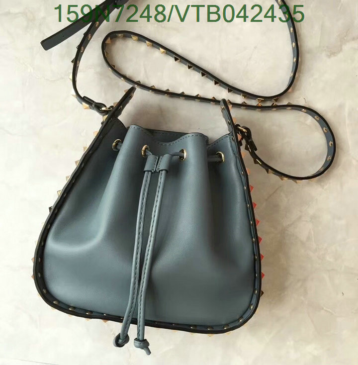 Valentino Bag-(Mirror)-Diagonal-,Code: VTB042435,$:159USD