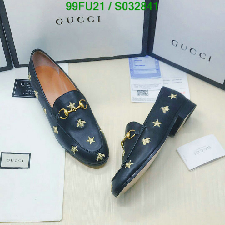 Women Shoes-Gucci, Code: S032841,$: 99USD