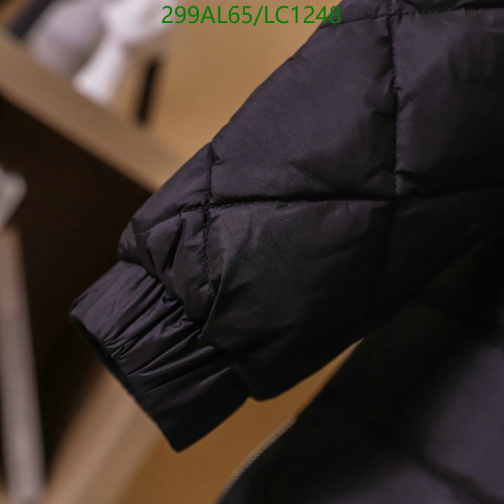 Down jacket Women-MaxMara, Code: LC1248,