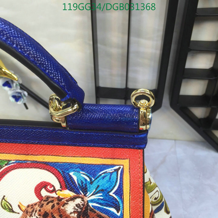 D&G Bag-(Mirror)-Sicily,Code:DGB031368,$:119USD