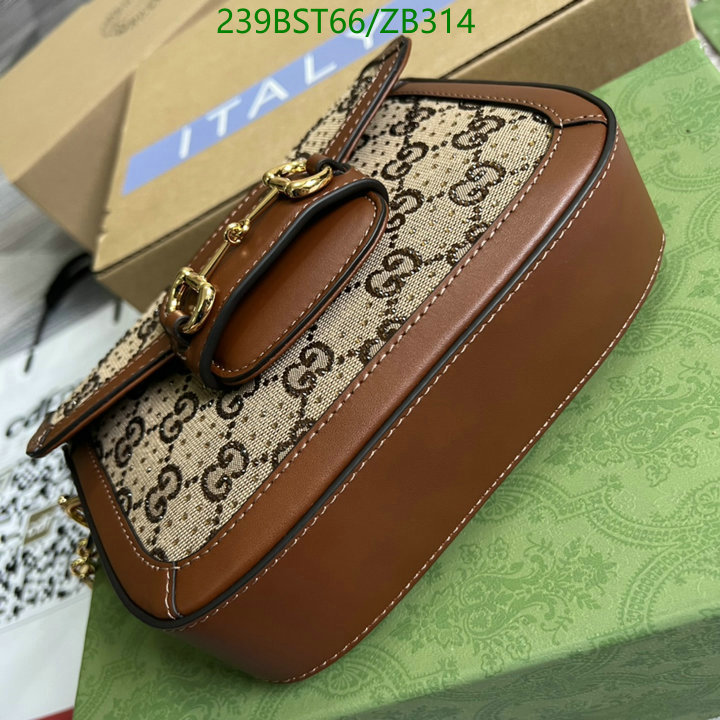 Gucci Bag-(Mirror)-Horsebit-,Code: ZB314,$: 239USD