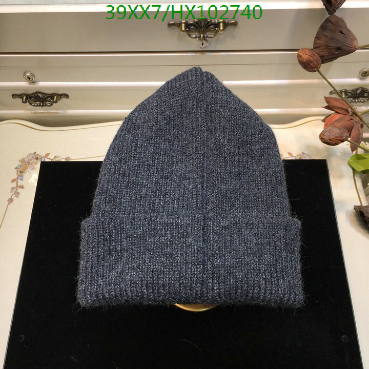 Cap -(Hat)-Alexander Wang, Code: HX102740,$: 39USD